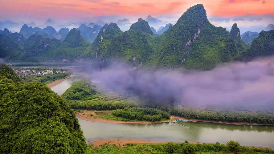 节能高端智能化